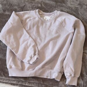 Wilfred free Crewneck Sweater